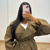 Veste Kaina