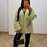 Gilet Énora [vert] 375