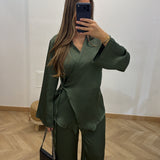 Ensemble ANALYS [ kaki ]