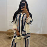 Ensemble ALYA [ bleu ]