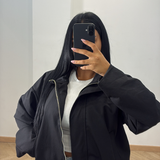 Veste Ingrid [noir]