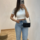 Jean perle [ 3210 ]