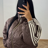 Veste Paris [marron]
