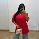Blazer MARIA [ fushia ]