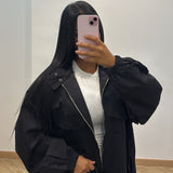 Veste alma