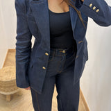 Ensemble LALA [ blue jean ]