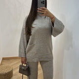Ensemble Celina [ taupe ]
