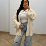 Gilet Luna [beige]
