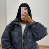 Manteau inspi z [bleu]