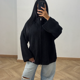 Gilet Luna [noir]