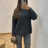 Pull Lola [ gris ]