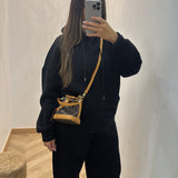 Ensemble pull jogg [ noir ]