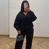 Ensemble Cassandre [noir]