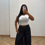 Pantalon Mona [noir]