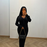 Robe Esmeralda