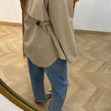 Veste ORYAH [ beige ]