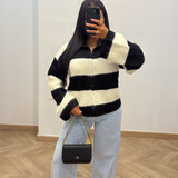 Gilet Camille [noir]