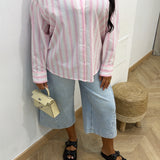 Chemise fatma [rose]