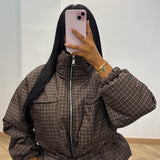 Manteau inspi z [marron]