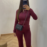 Ensemble inspi lulu [ bordeaux ]