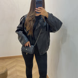 Veste INSPI Z [ noir ]