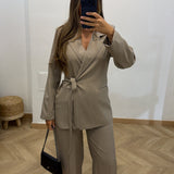 Ensemble DURA [ taupe ]