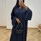 Robe latina [bleu]