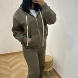 Jogging Stella [taupe]