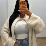 Gilet Luna [beige]