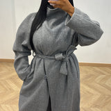Manteau Lola [gris]