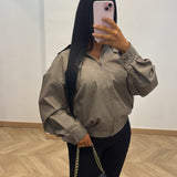 Veste Nora