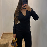 Ensemble ANGEL [ noir ]