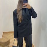 Blazer KELLY [ noir ]