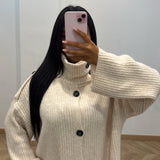 Gilet Molly [beige]