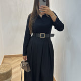 Robe Joe [ noir ]