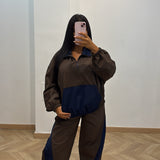 Ensemble fouz