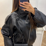 Veste INSPI Z [ noir ]