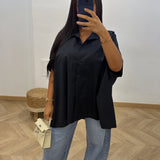 Chemise vaia  [noir]