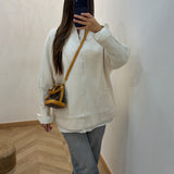 Gilet MAYA [ beige ]