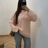 Pull JOAR [ rose ]