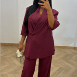 Ensemble DINA [ bordeaux ]