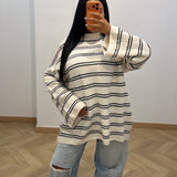 Pull zelia [beige]