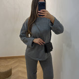 Ensemble SHELA [ gris ]