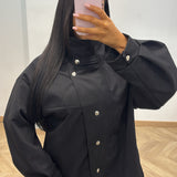 Veste Yosra [noir]