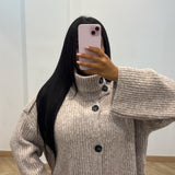 Gilet Molly [taupe]