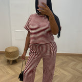Ensemble flow [rouge]