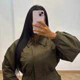 Veste Chloé