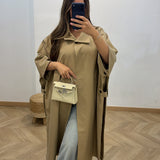 Trench ELIF