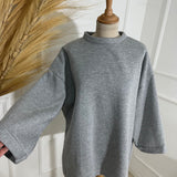 Pull maddy [ gris ]