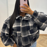 Veste Adriana [bleu]